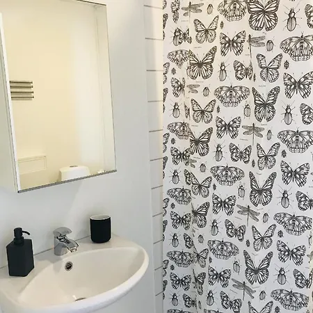 Bed & Breakfast Adnana - Center On Shopping Street Aalborg